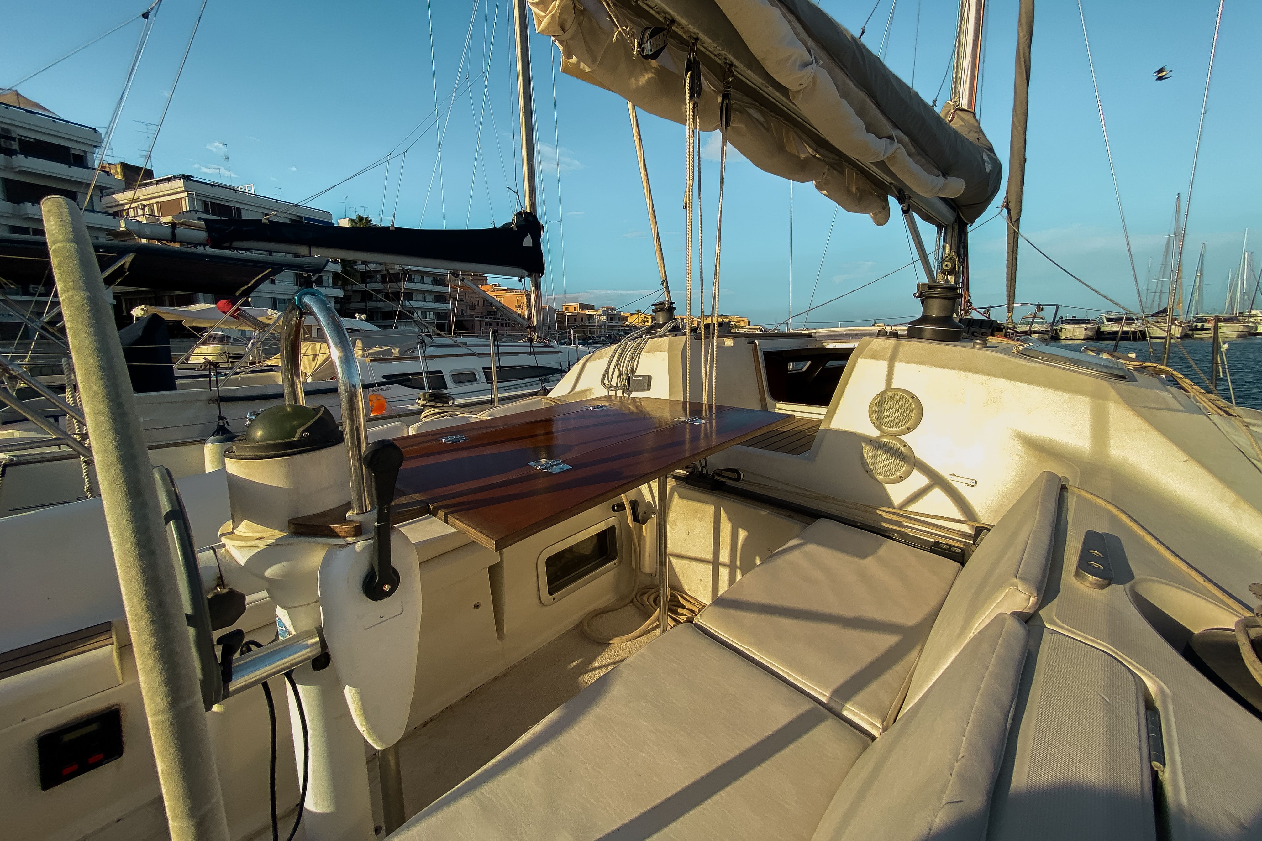 Jeanneau Sun Fast 39 | Angi