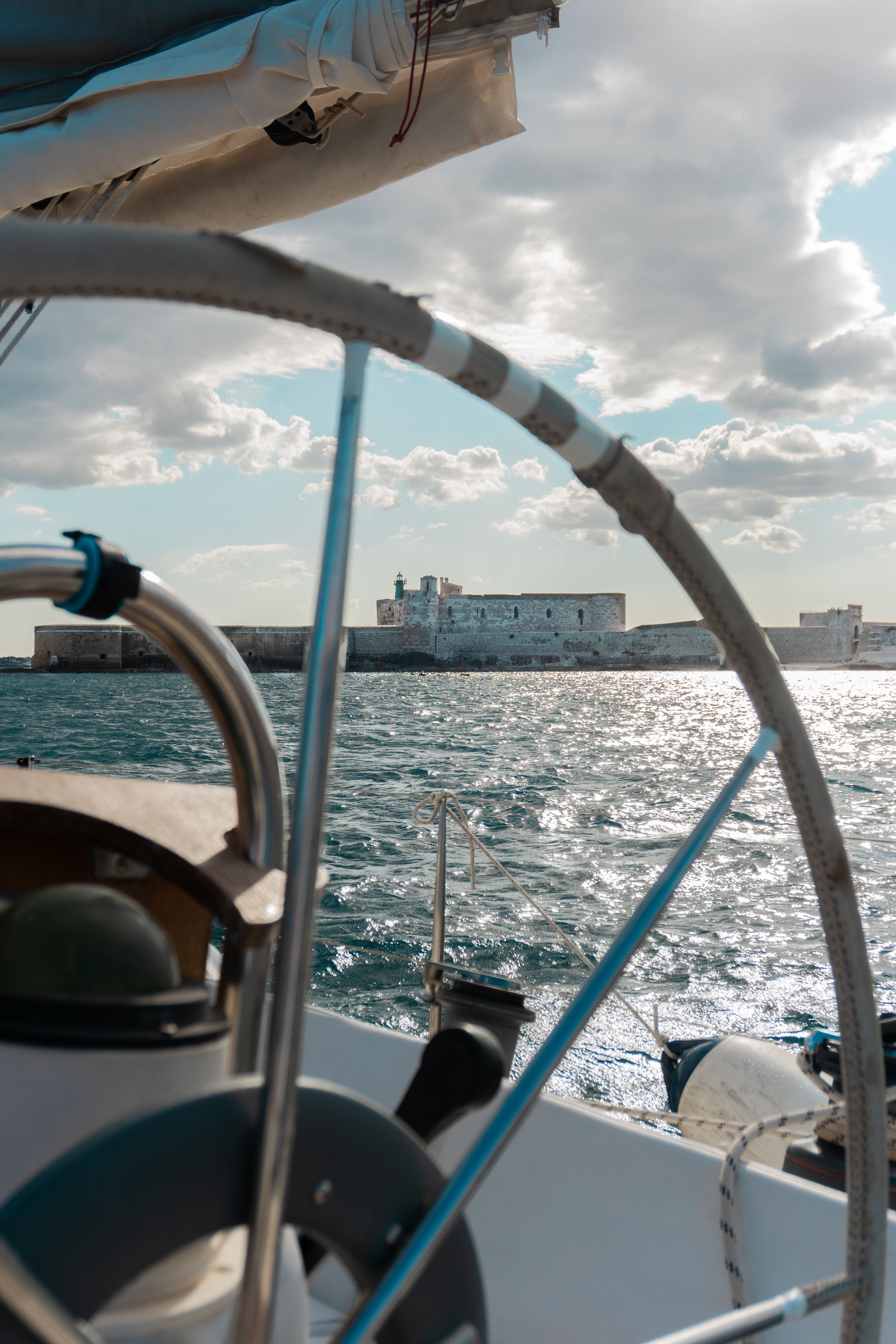 Jeanneau Sun Fast 39 | Angi