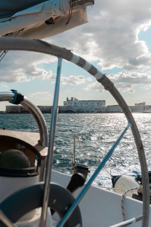 Jeanneau Sun Fast 39 | Angi