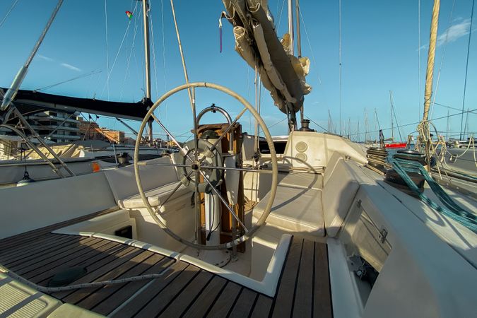 Jeanneau Sun Fast 39 | Angi