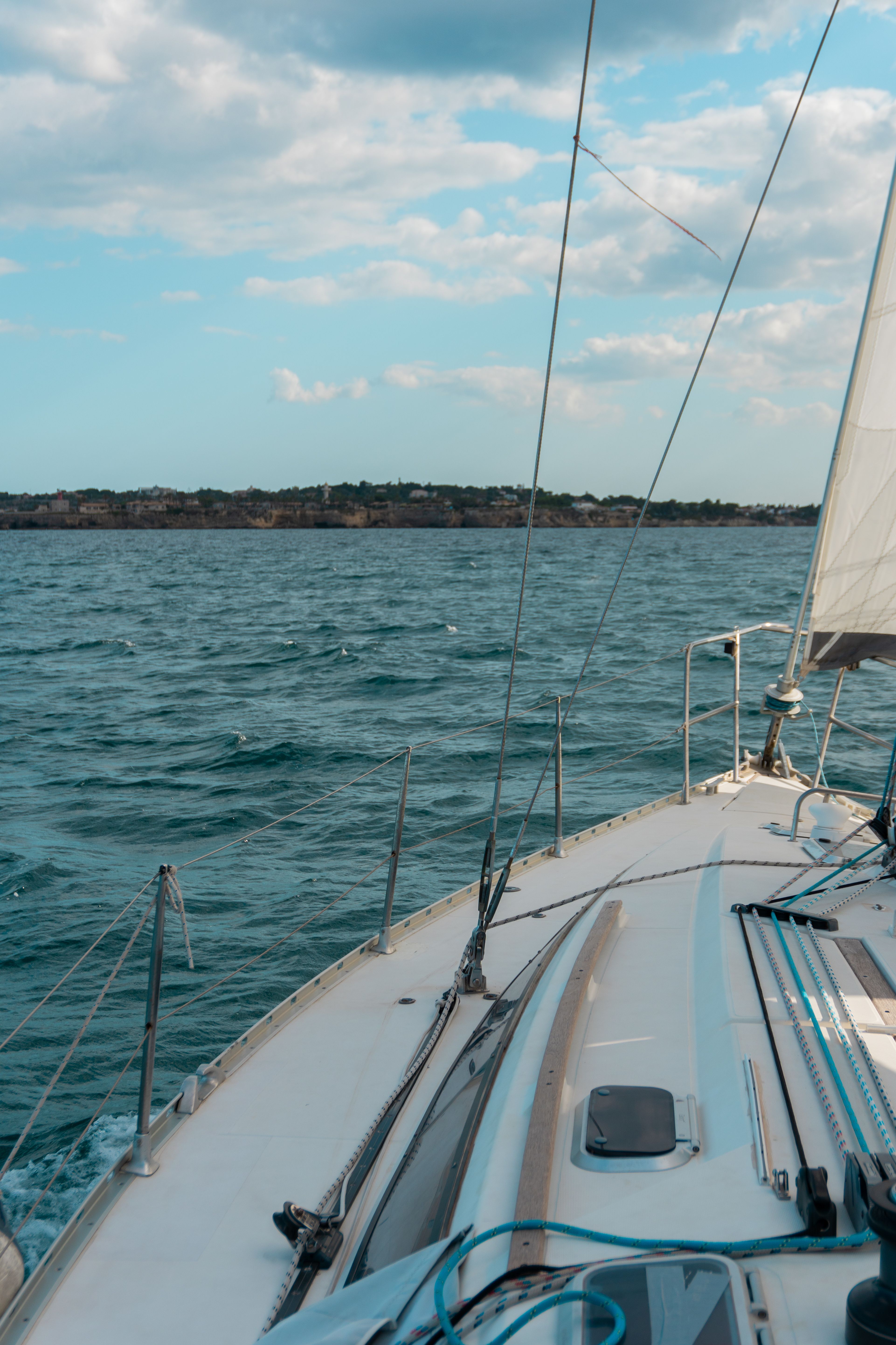 Jeanneau Sun Fast 39 | Angi