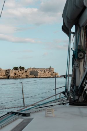 Jeanneau Sun Fast 39 | Angi