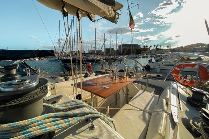 Jeanneau Sun Fast 39 | Angi