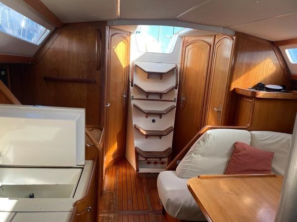 Jeanneau Sun Fast 39 | Angi