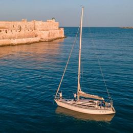 Jeanneau Sun Fast 39 | Angi