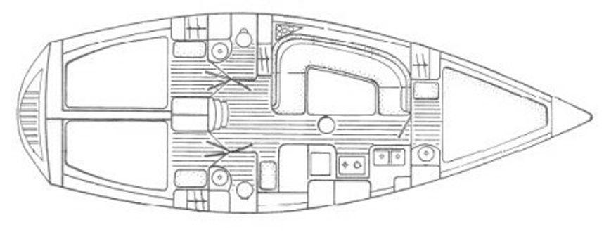 Jeanneau Sun Fast 39 | Angi