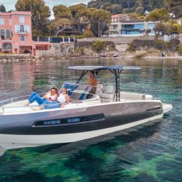 Invictus GT 280 | Trilussa