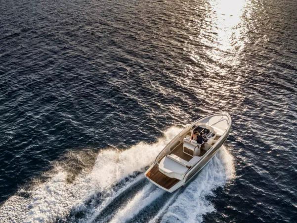 Invictus GT 280 | Trilussa