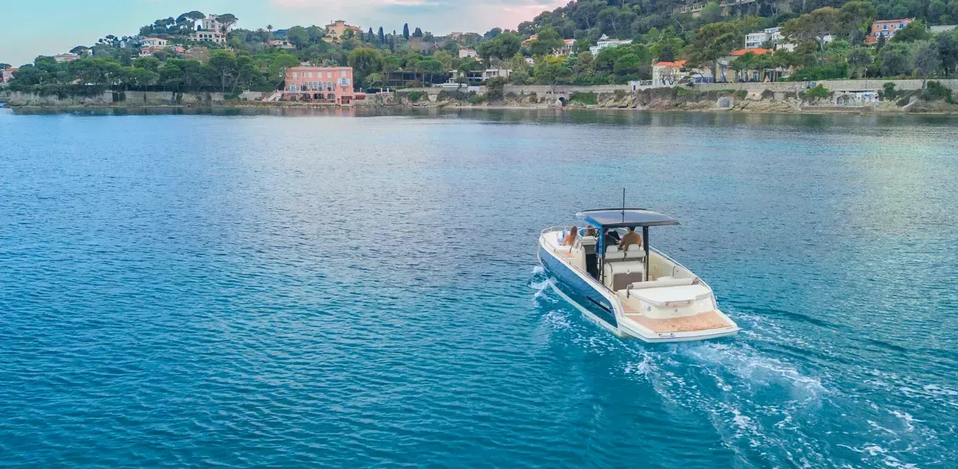 Invictus GT 280 | Trilussa