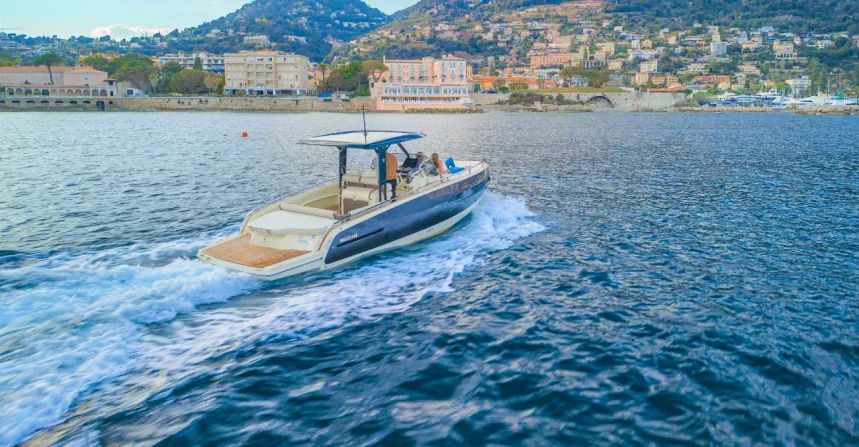 Invictus GT 280 | Trilussa