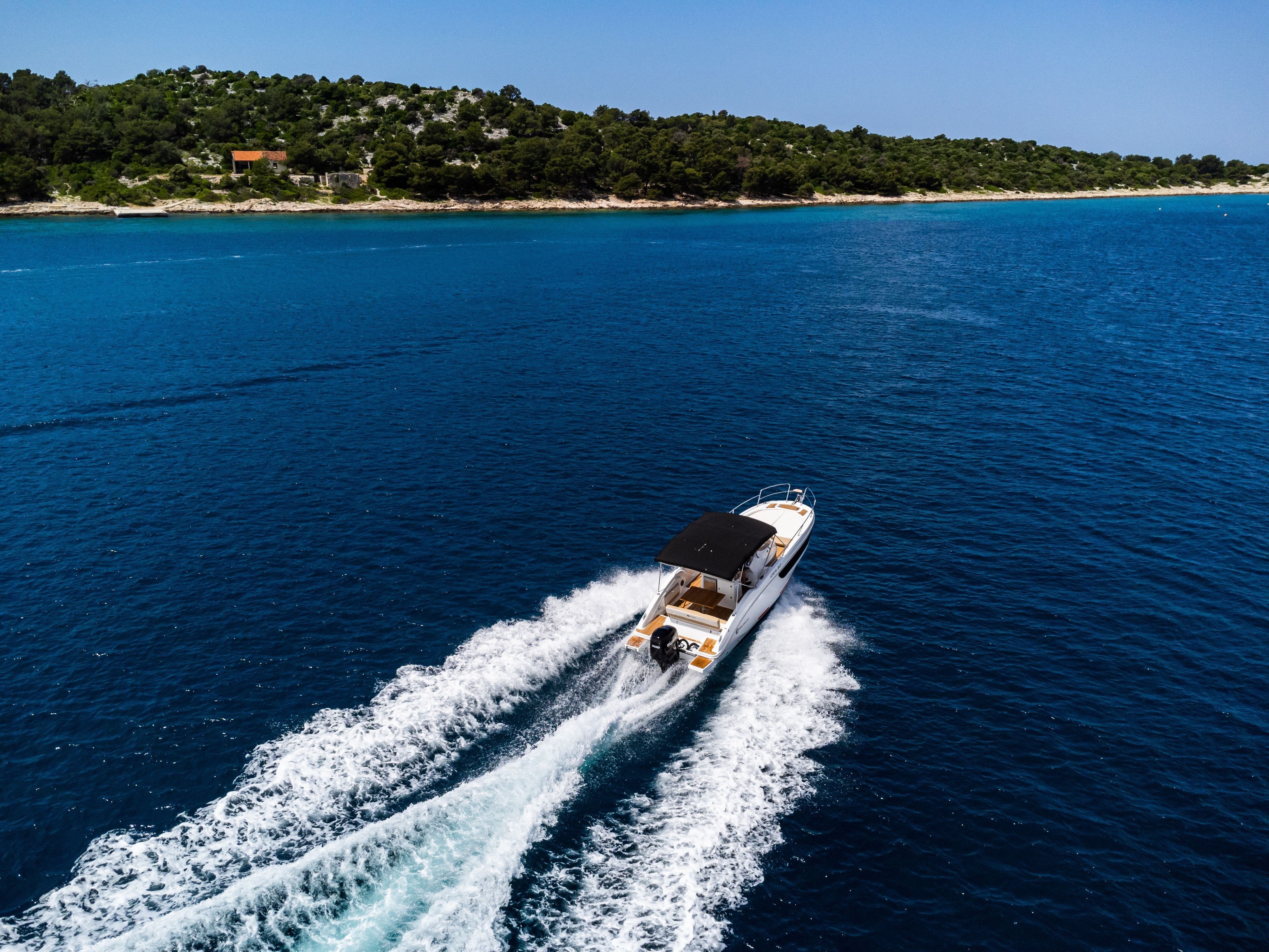 Idea Marine 80 WA | Mariolì