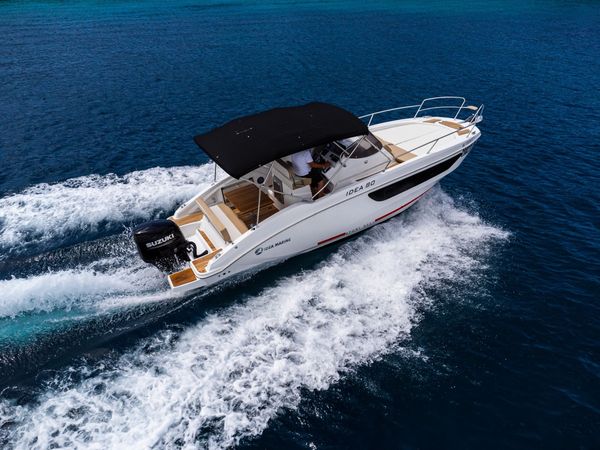Idea Marine 80 WA | Mariolì