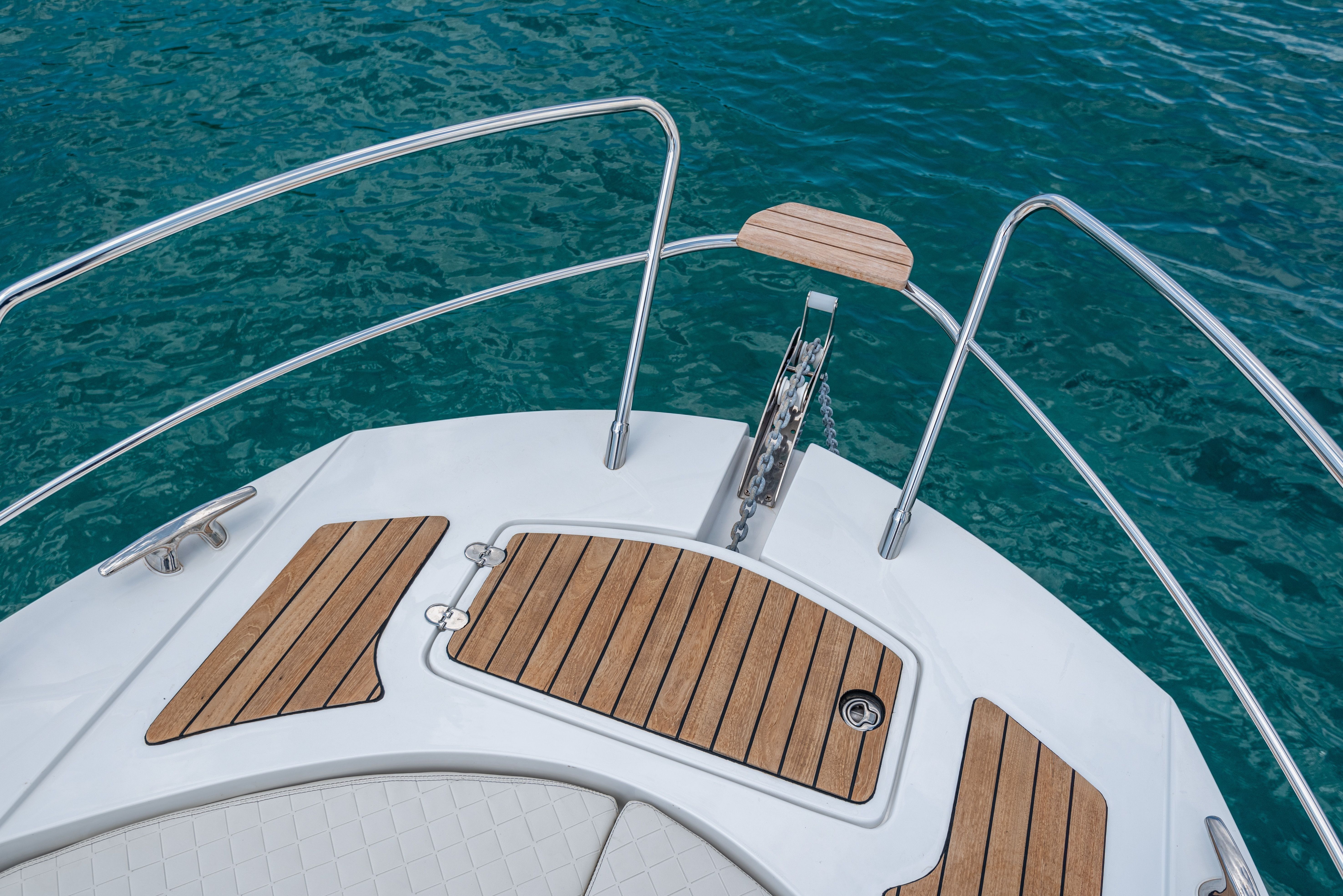 Idea Marine 80 WA | Mariolì