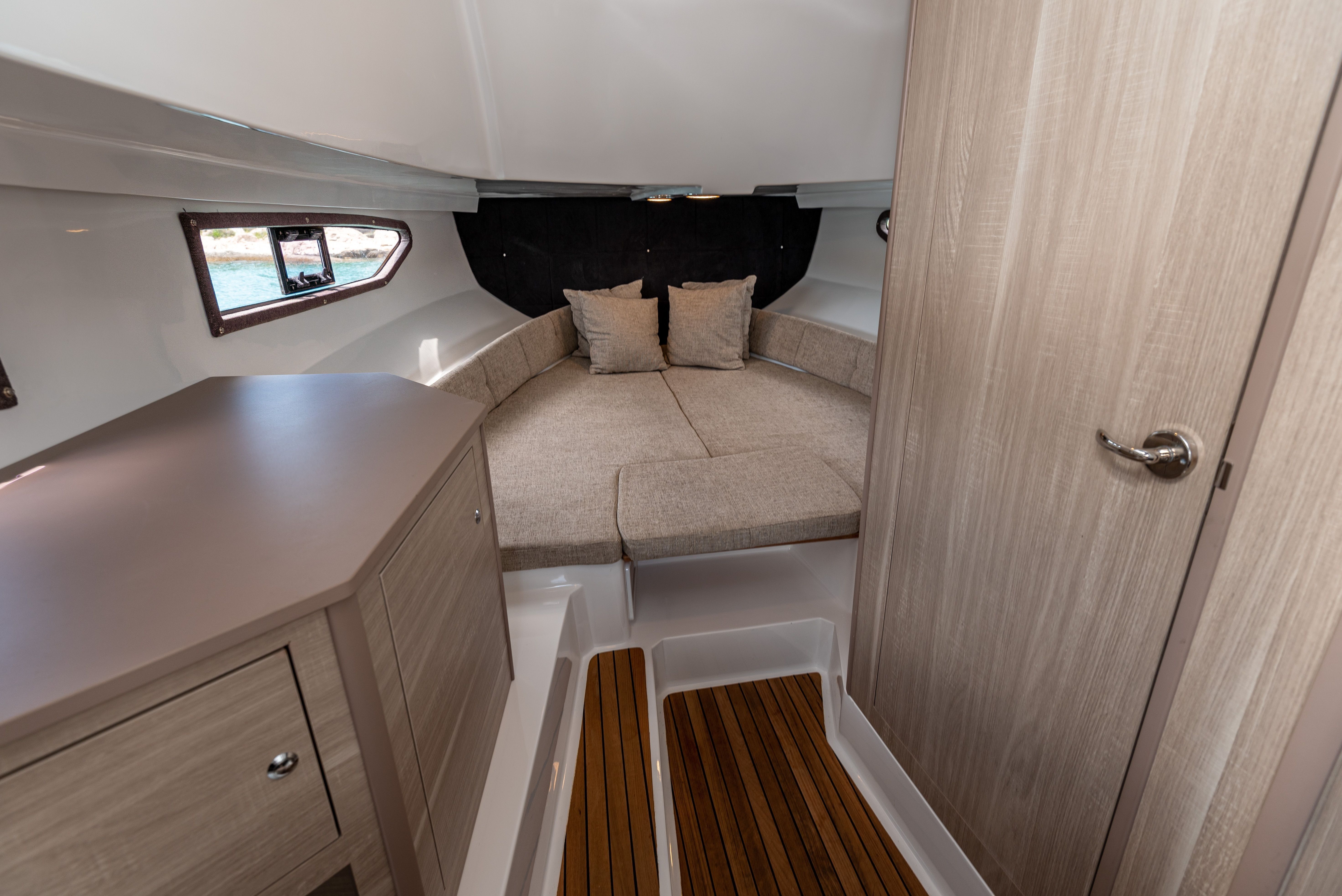 Idea Marine 80 WA | Mariolì