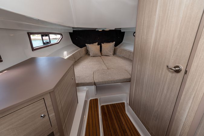 Idea Marine 80 WA | Mariolì
