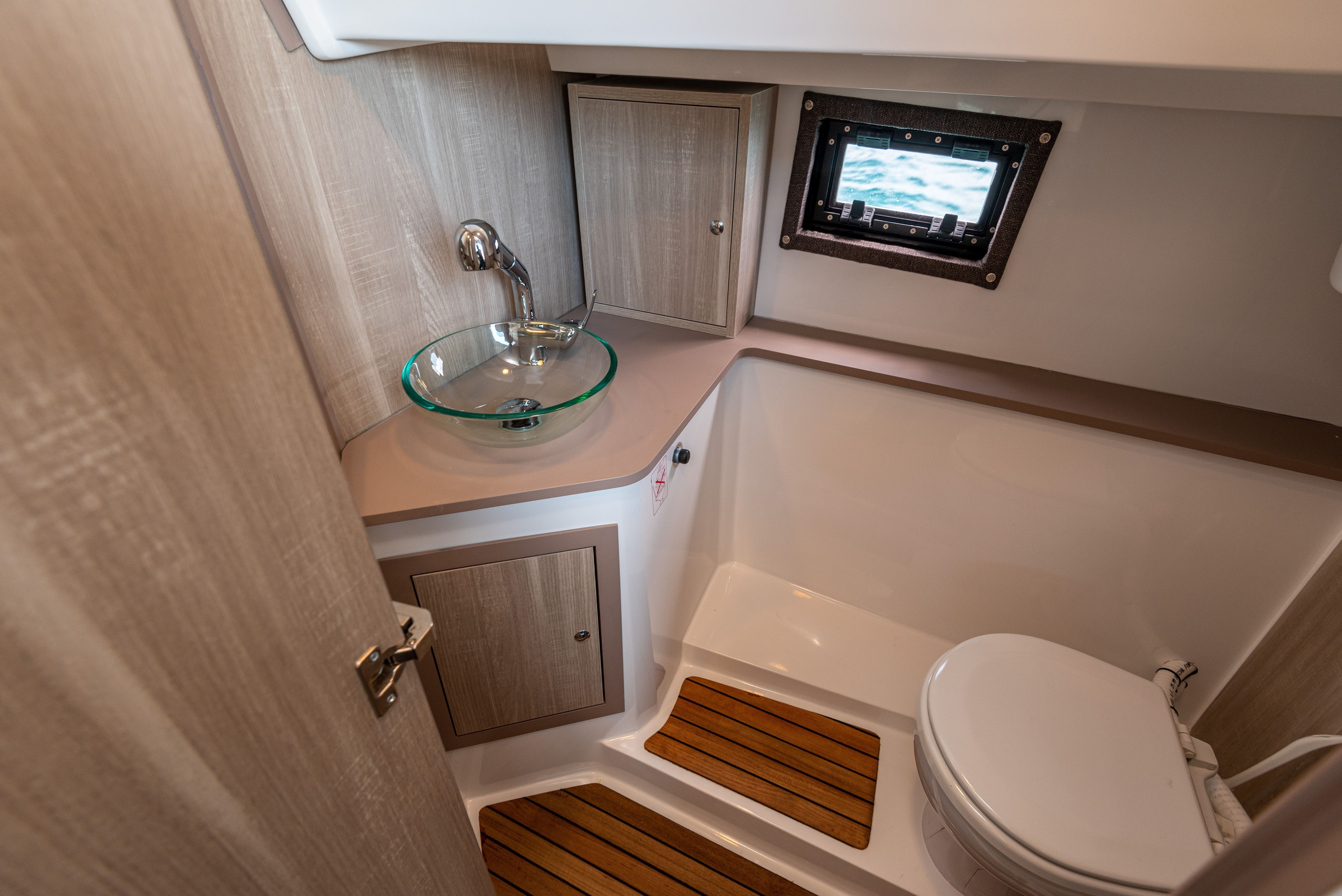 Idea Marine 80 WA | Mariolì