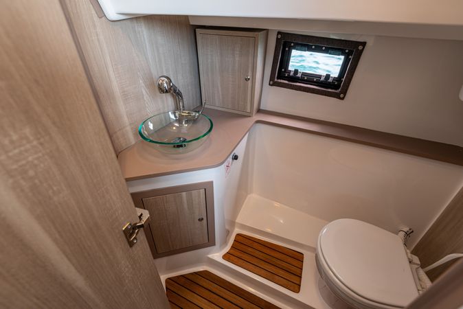 Idea Marine 80 WA | Mariolì