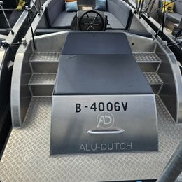 Alu-Dutch 7.20 | 24-1