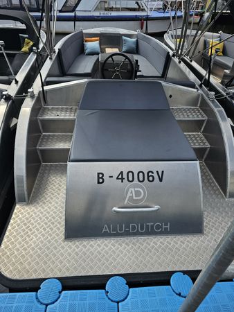 Alu-Dutch 7.20 | 24-1