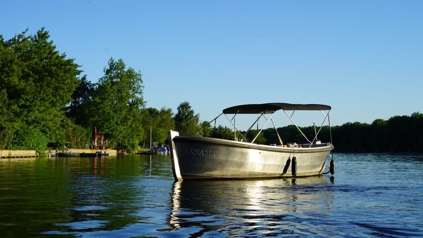 BOB Sloepen 730 | Panama