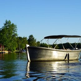 BOB Sloepen 730 | Panama