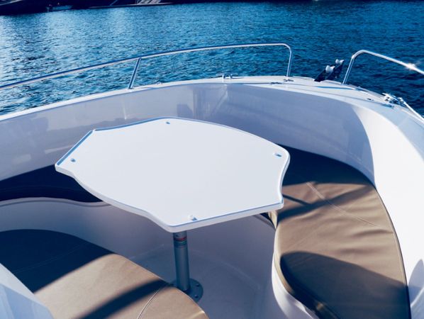 Pacific Craft 625 | 25