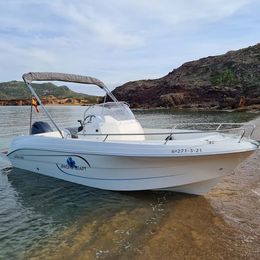 Pacific Craft 625 | 25