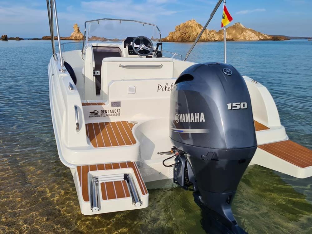 Pacific Craft 625 | 25