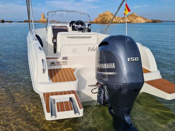 Pacific Craft 625 | 25