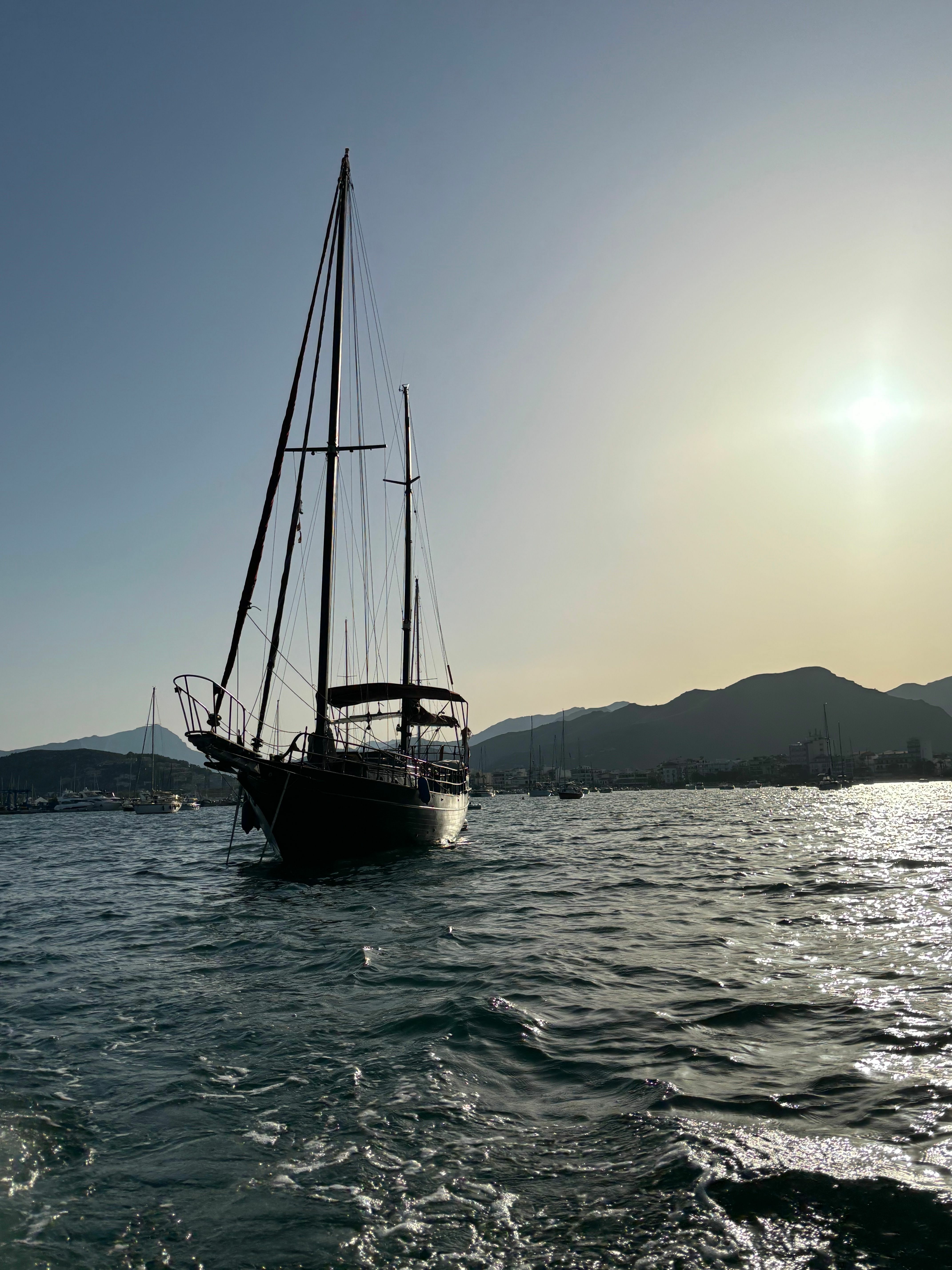 Formosa 42 | The Black Pearl