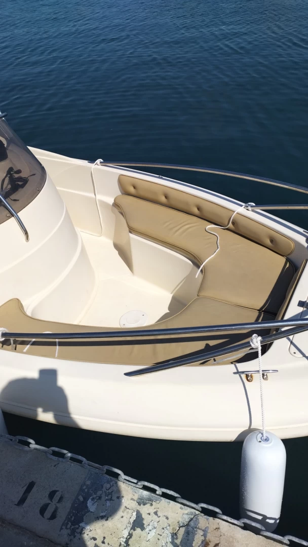 Poseidon 540 | Moana