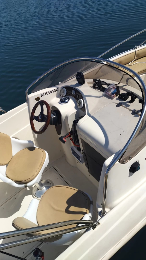 Poseidon 540 | Moana