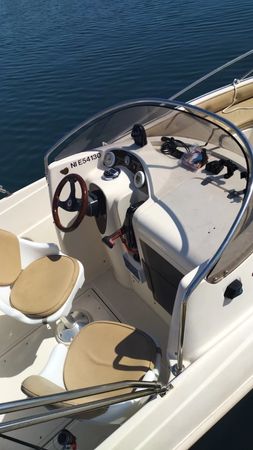 Poseidon 540 | Moana