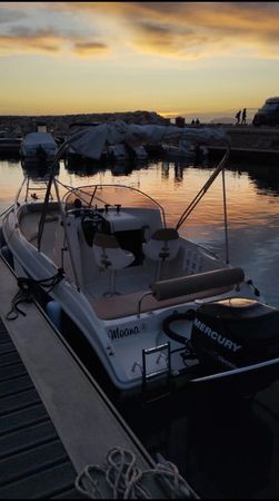 Poseidon 540 | Moana