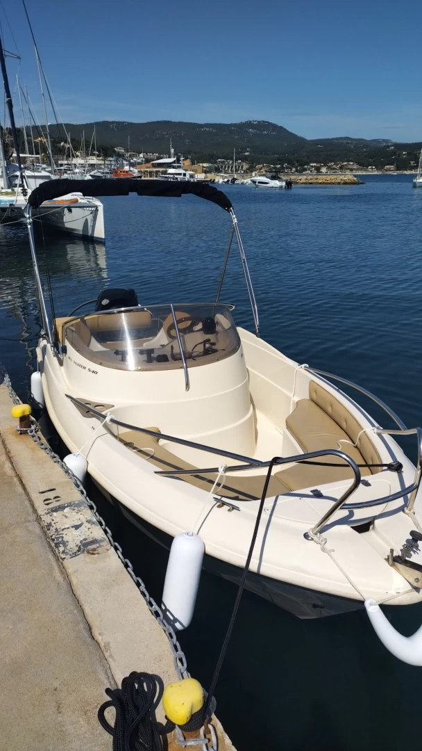 Poseidon 540 | Moana