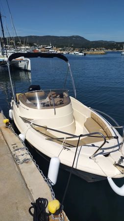 Poseidon 540 | Moana