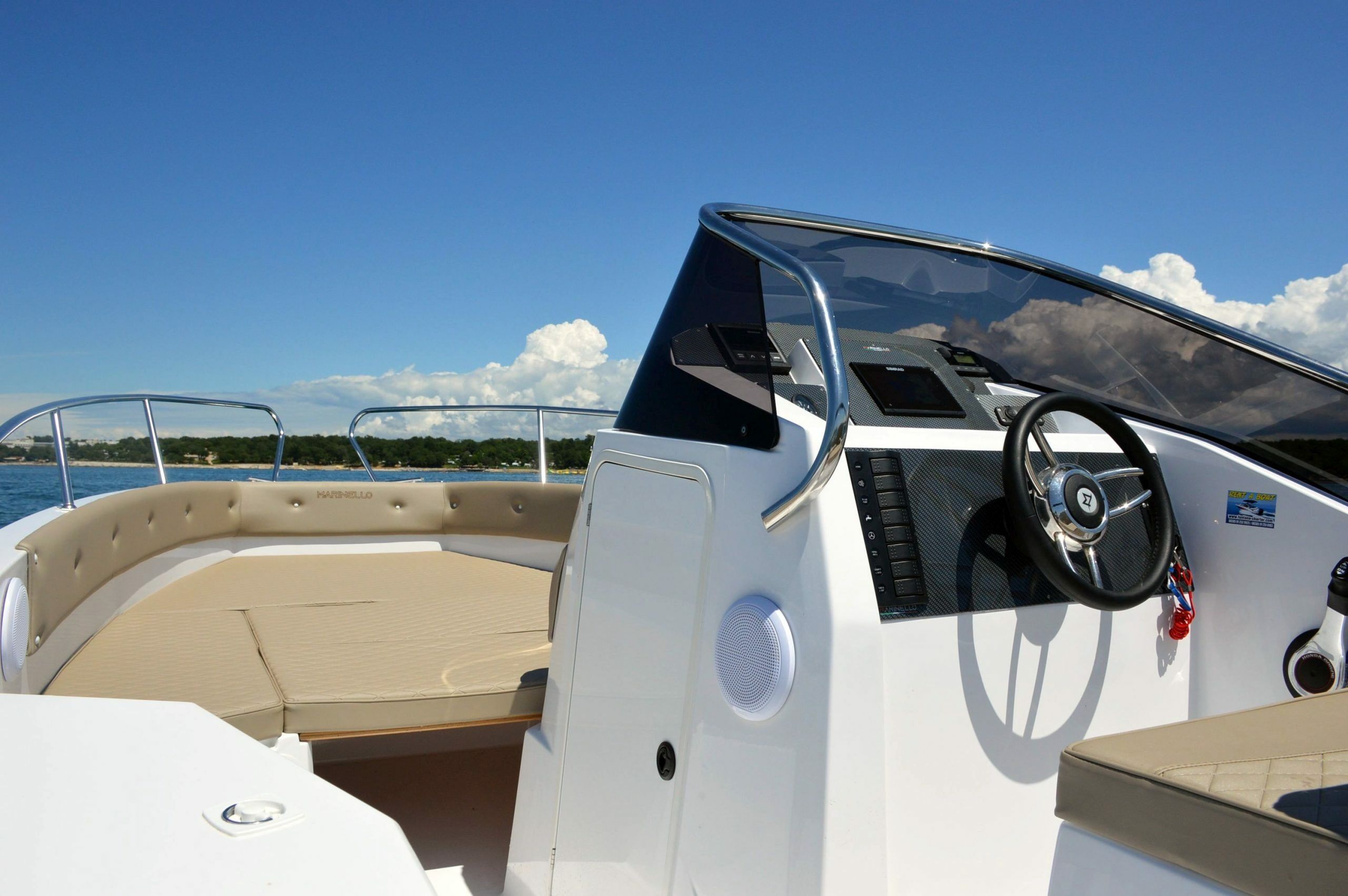 Marinello Eden 22 | 24