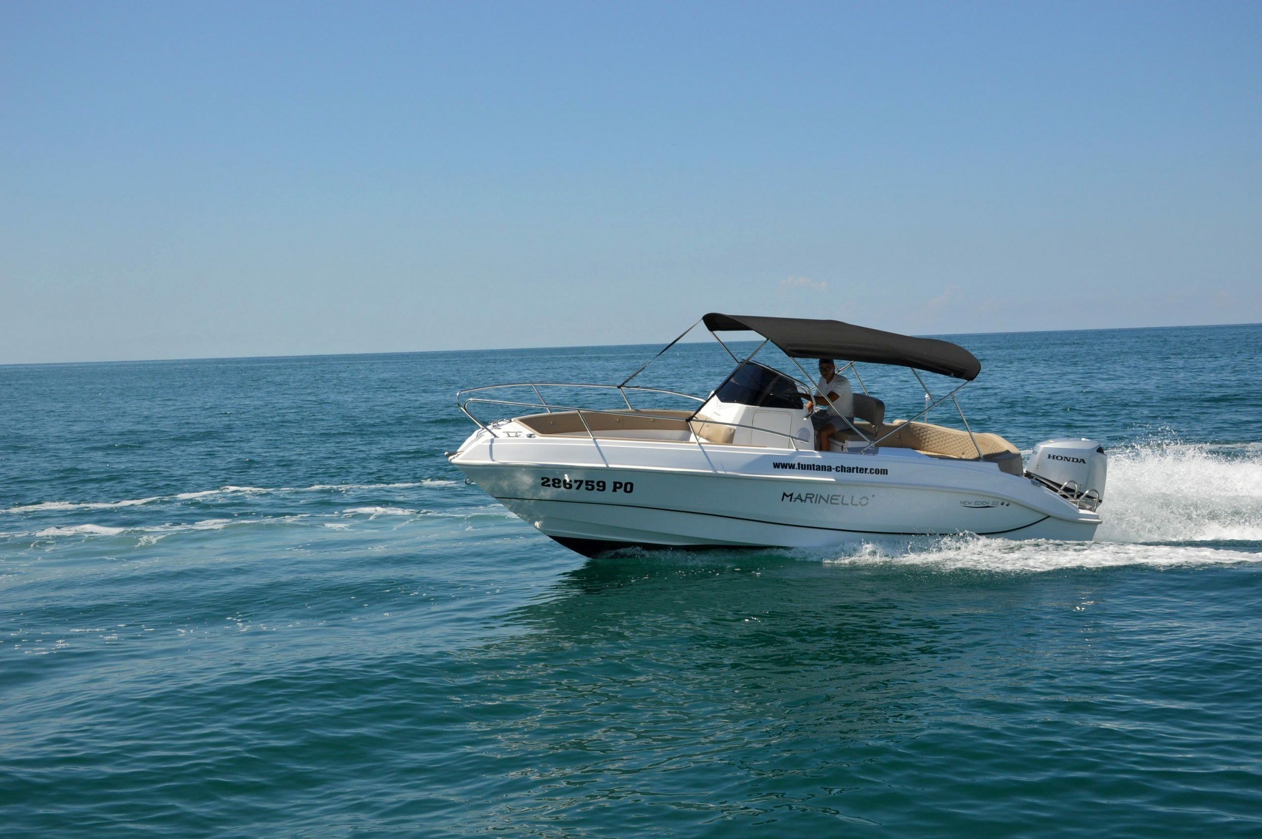 Marinello Eden 22 | 24