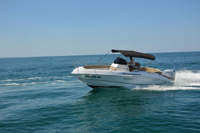 Marinello Eden 22 | 24