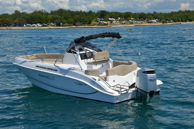 Marinello Eden 22 | 24