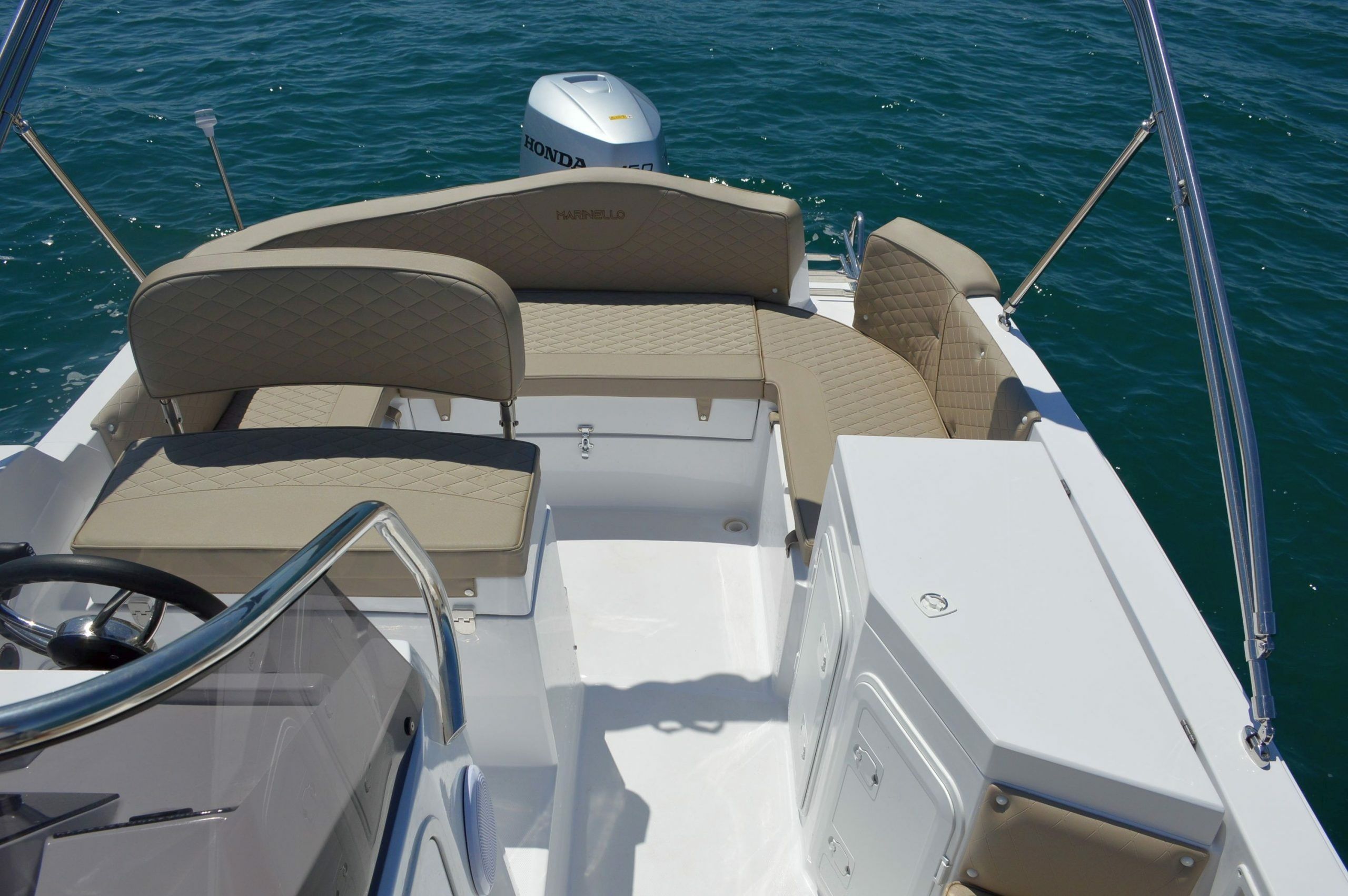 Marinello Eden 22 | 24