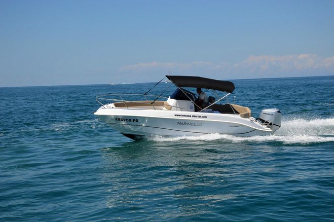 Marinello Eden 22 | 24