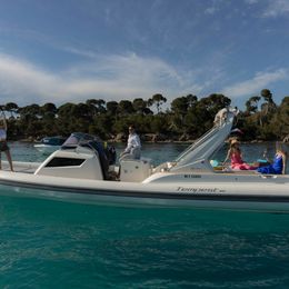 Capelli Tempest 40 | Sea Ya