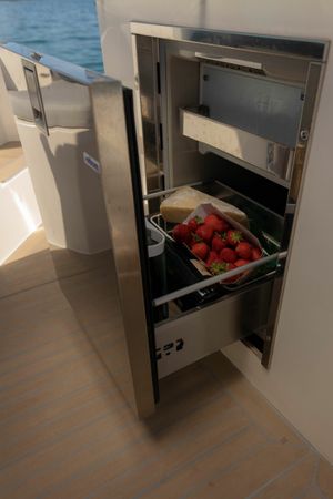 Capelli Tempest 40 | Sea Ya