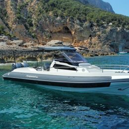 Capelli Tempest 1000 | Siduri D