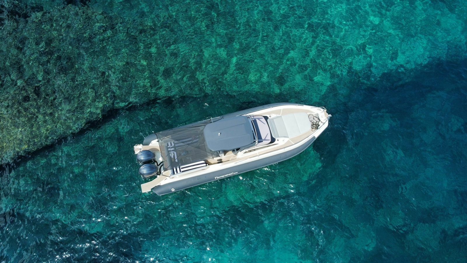 Capelli Tempest 1000 | Siduri D