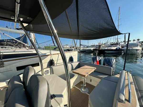 Capelli Tempest 1000 | Siduri D