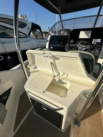 Capelli Tempest 1000 | Siduri D