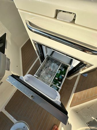 Capelli Tempest 1000 | Siduri D