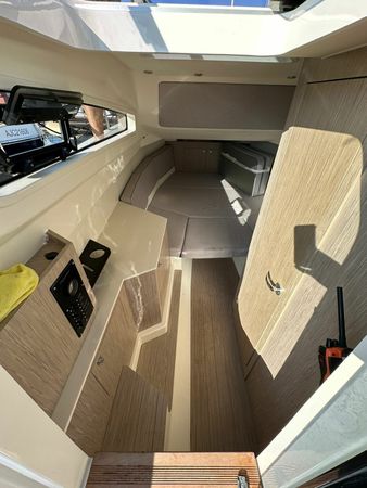 Capelli Tempest 1000 | Siduri D